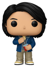 Fast & Furious POP! Movies Vinyl Figure Han Lue 9 cm