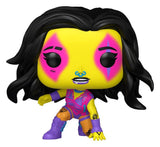 WWE POP! Vinyl Figures Rhea Ripley (WrestleMania XL) with Chase 9 cm Assortment (6)