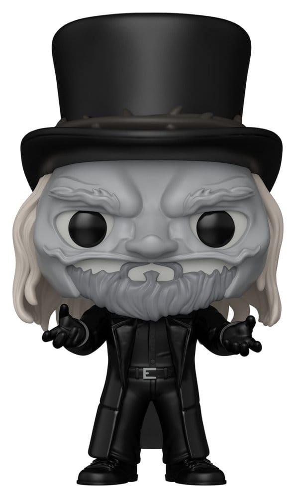 WWE POP! Vinyl Figures Uncle Howdy with Chase 9 cm Assortment (6)