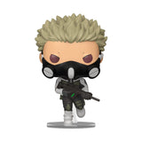 Kaiju No. 8 POP! Animation Vinyl Figure Aoi Kaguragi 9 cm