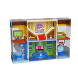 X-Men Bitty POP! Boxes Vinyl Figure Xavier's School