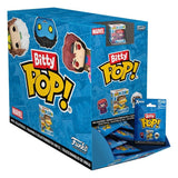 X-Men Bitty POP! Vinyl Figure Display (32) PDQ 2,5 cm