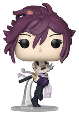 Hell's Paradise: Jigokuraku POP! Animation Vinyl Figure Yuzuriha 9 cm