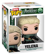 Avengers: Doomsday Bitty POP! Vinyl Figure 4-Pack Series 1 2,5 cm