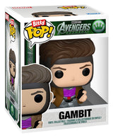 Avengers: Doomsday Bitty POP! Vinyl Figure 4-Pack Series 1 2,5 cm