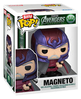 Avengers: Doomsday Bitty POP! Vinyl Figure 4-Pack Series 2 2,5 cm