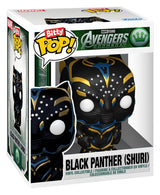 Avengers: Doomsday Bitty POP! Vinyl Figure 4-Pack Series 3 2,5 cm