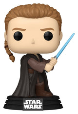 Star Wars POP! Vinyl Bobblehead Figure Anakin Skywalker (Padawan) 11 cm