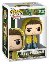 Breaking Bad POP! Television Vinyl Figure Jesse Pinkman 9 cm