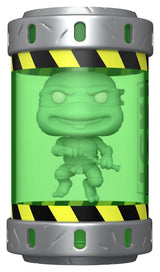 Teenage Mutant Ninja Turtles POP! Vinyl Vinyl Figure Michelangelo 9 cm