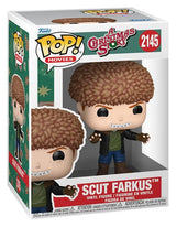 A Christmas Story POP! Movies Vinyl Figure Scott "Scut" Farkus 9 cm