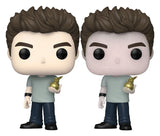 Twilight POP! Movies Vinyl Figures Edward w/Chase 9 cm Assortment (6)