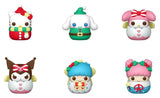 Sanrio Pocket POP! Vinyl Figure Snowballs LO- 12pcPDQ 4 cm Display (12)