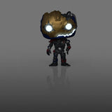 Marvel POP! Comics Vinyl Figure Ultron 9 cm