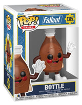 Fallout POP! Games Vinyl Figure Bottle 9 cm