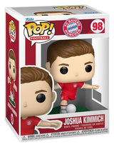 FC Bayern Munich POP! Football Vinyl Figure Joshua Kimmich 9 cm
