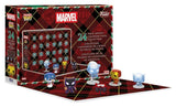 Marvel Pocket POP! 24 Day Countdown Advent Calendar