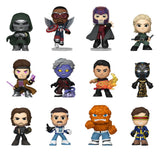 Avengers: Doomsday Mystery Mini Figures 5 cm Display (12)