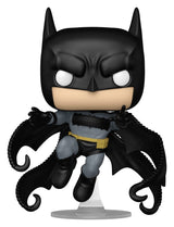 DC Comics POP! Comics Vinyl Figure Absolute Batman  with Chase 9 cm Assortment (6)