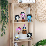 One Piece POP! Mystery Vinyl Figures 9 cm Blind Box Assortment (6)