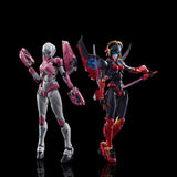 Transformers Furai Action Action Figure Windblade 16 cm