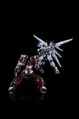 Super Robot Wars OG Series Kuro Kara Kuri Actionfigur Weissritter 21 cm