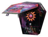 Dungeons & Dragons Halloween Advent Calendar Ravenloft