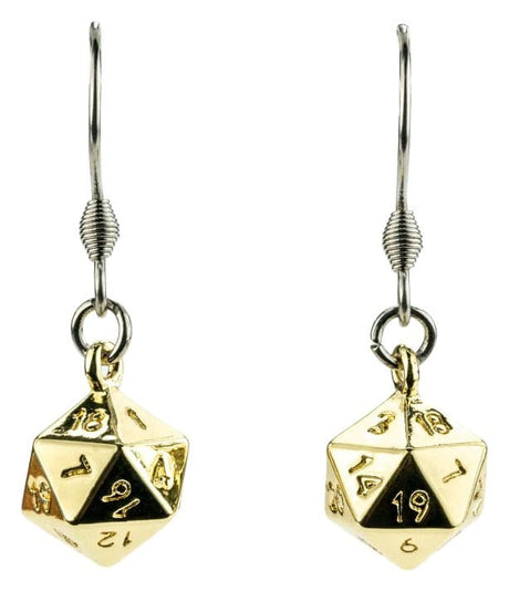 Lair Wear Dice Earrings Assortment (12) – billede 4