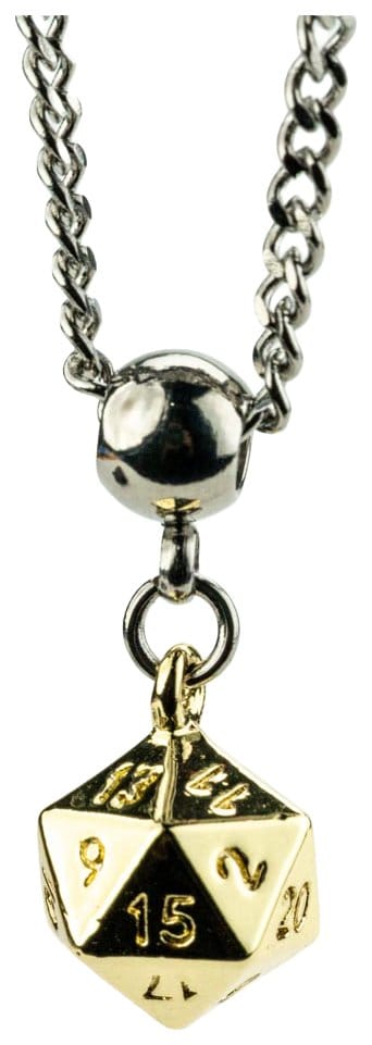 Lair Wear Dice Necklace Assortment (12)