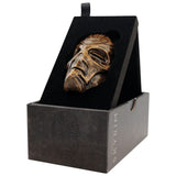 The Elder Scrolls V Replica Skyrim Nahkriin Dragon Priest Mask Limited Edition