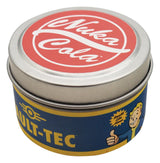 Fallout Candle 3-Pack Vault Dweller's 6 cm