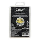 Fallout Collectable Coin Vault 111 Door Limited Edition