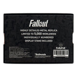 Fallout: New Vegas Replica Vault 21 Security Keycard Limited Edition