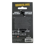 Borderlands Bottle Opener Mad Moxxi