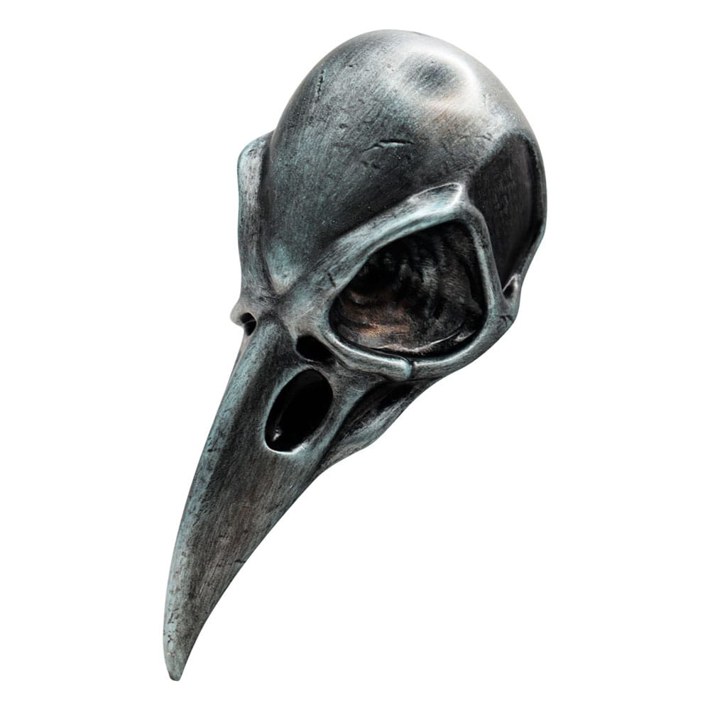 The Witcher 3 Replica Crystal Skull 12 cm