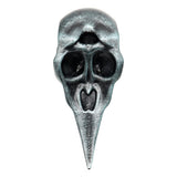 The Witcher 3 Replica Crystal Skull 12 cm