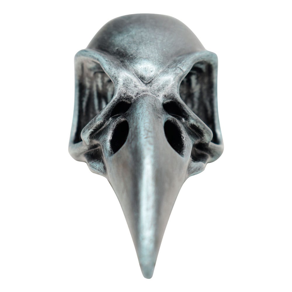 The Witcher 3 Replica Crystal Skull 12 cm
