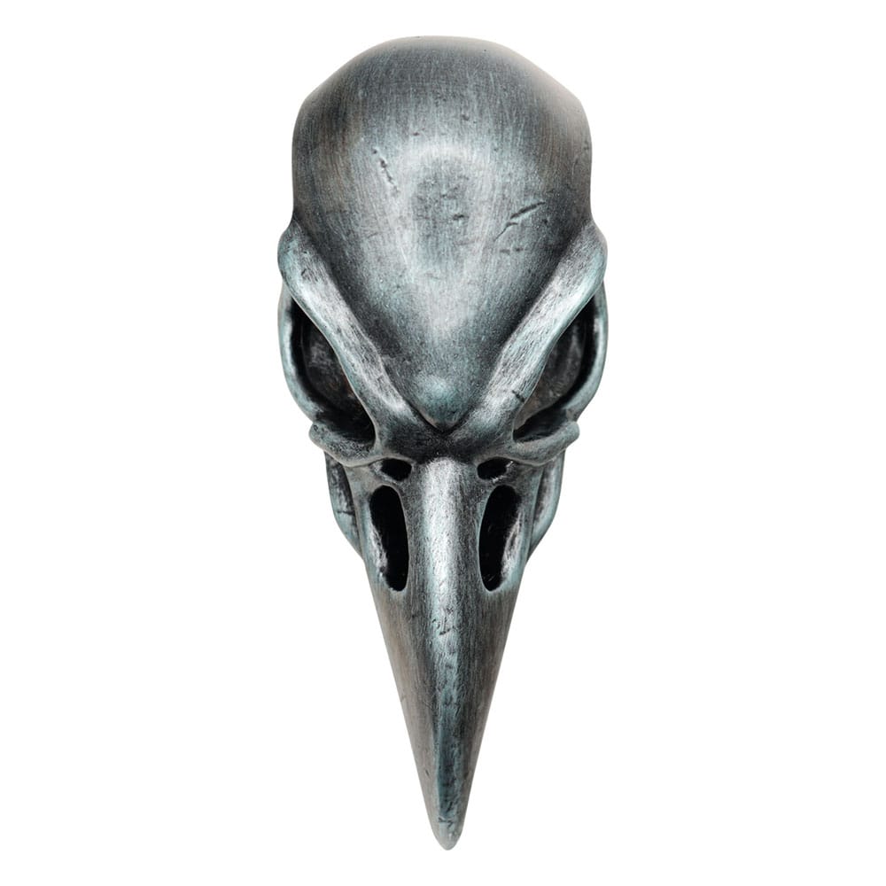 The Witcher 3 Replica Crystal Skull 12 cm