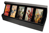 Dungeons & Dragons Ingot Set Magnet Warrior Limited Edition