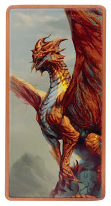 Dungeons & Dragons Ingot Set Magnet Warrior Limited Edition