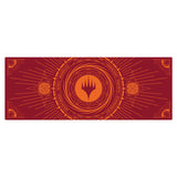 Magic the Gathering Desk Pad & Coaster Set Graphic