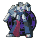 Transformers Pin Badge Display Mystery Pin Badge (12)