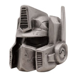 Transformers Replica Set of 2 Helmets Optimus Prime & Megatron Limited Edition
