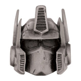 Transformers Replica Set of 2 Helmets Optimus Prime & Megatron Limited Edition