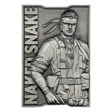 Metal Gear Solid Premium Set Delta Collectors Limited Edition