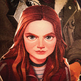 Stranger Things: Tales from ‘85 Limited Edition Art Print