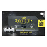 DC Comics Ingot Batman Batmobile XL Limited Edition