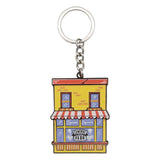 Friends Keychain Central Perk Limited Edition