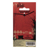 It Keychain Welcome to Derry The Losers Limited Edition