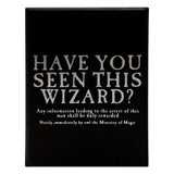Harry Potter Necklace with Pendant Azkaban